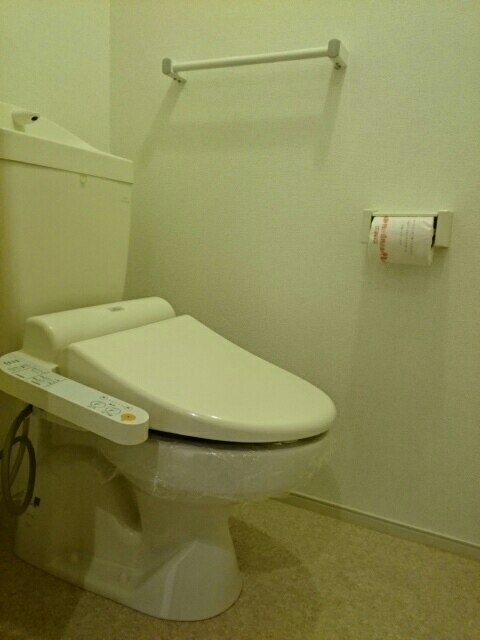 9/20 トイレ