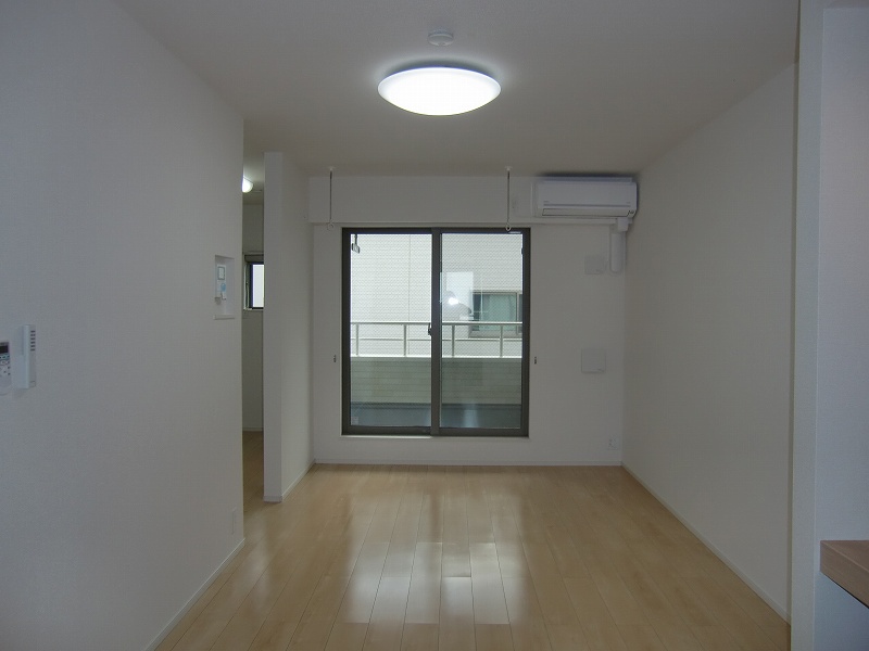 3/22 リビング/ダイニング