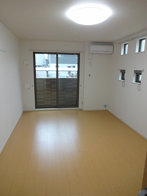 3/23 リビング/ダイニング