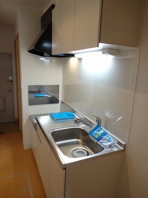 7/23 キッチン