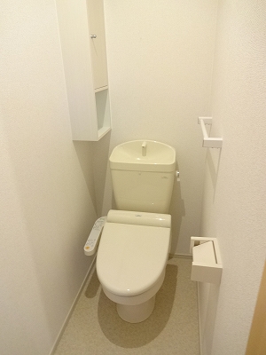 9/23 トイレ