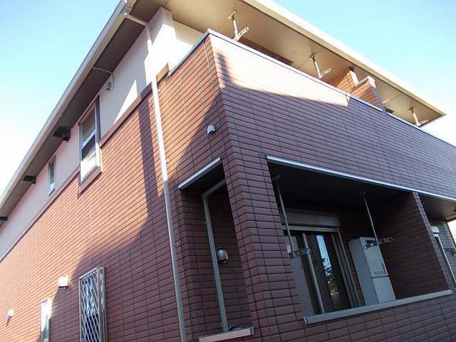 12/20 バルコニー