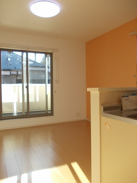 3/20 リビング/ダイニング