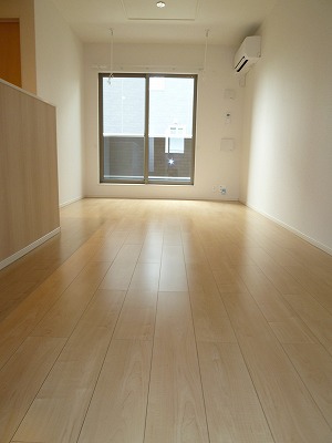 3/21 リビング/ダイニング