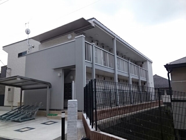 1/21 外観