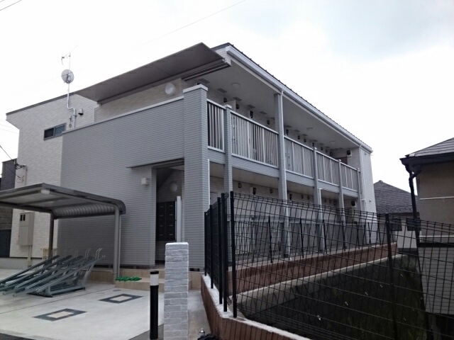 1/21 外観