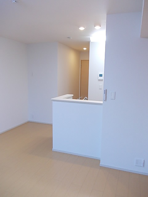 4/20 リビング/ダイニング