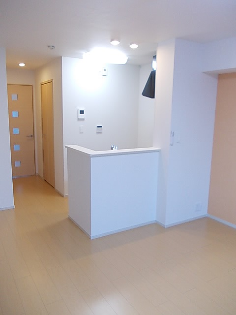 3/20 リビング/ダイニング