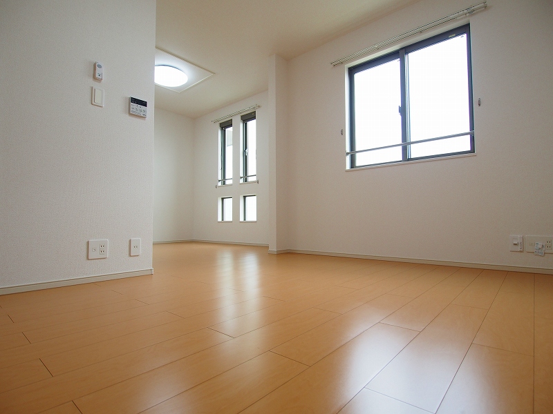 3/20 リビング/ダイニング