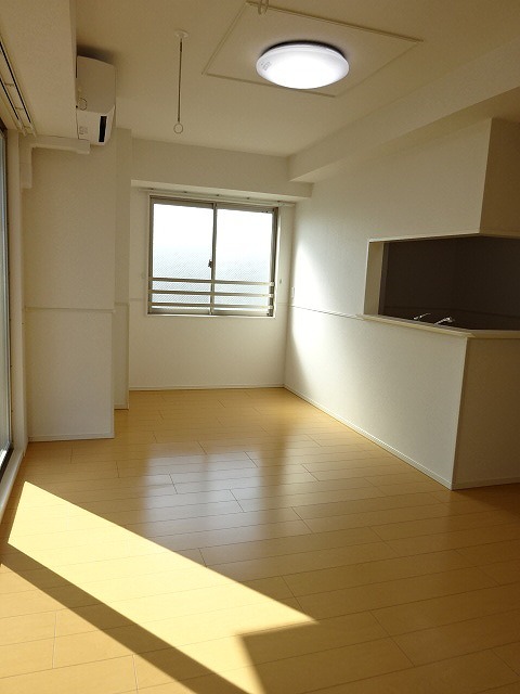 3/20 リビング/ダイニング