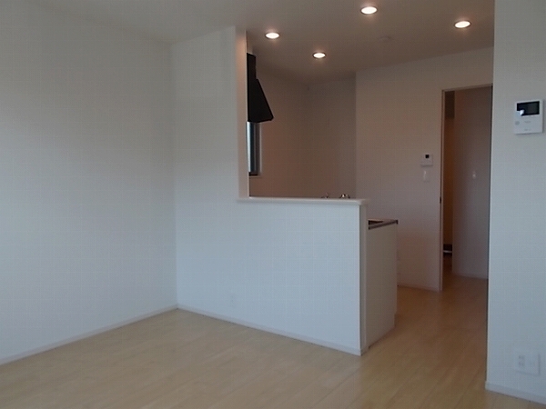 3/20 リビング/ダイニング