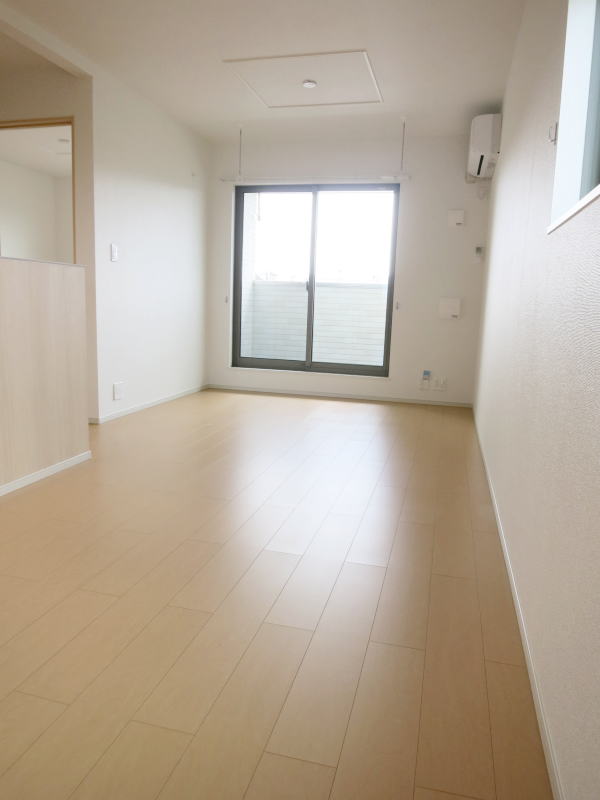 3/24 リビング/ダイニング