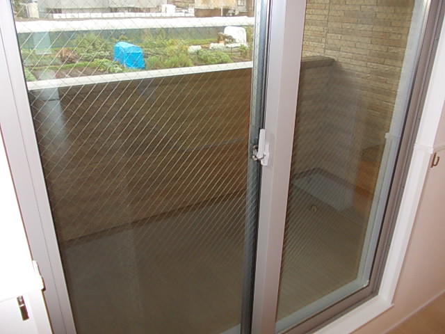 13/20 バルコニー