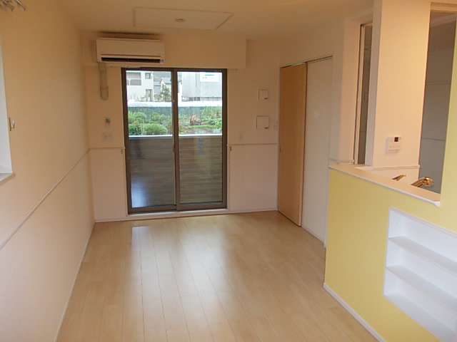 3/20 リビング/ダイニング