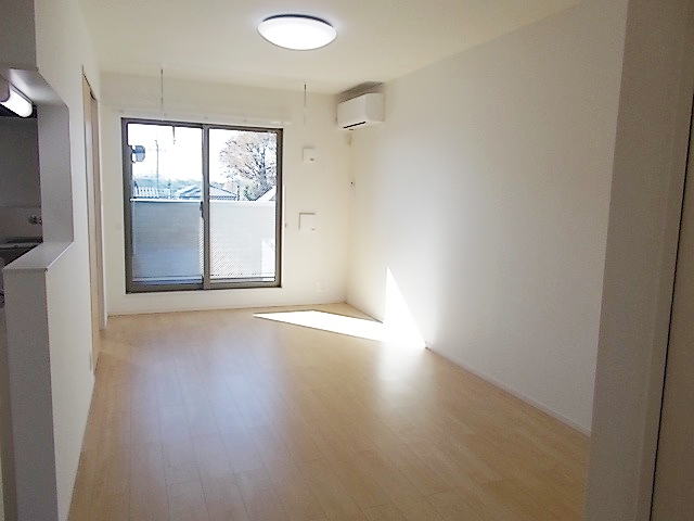 3/22 リビング/ダイニング