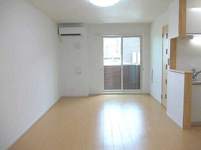 3/20 リビング/ダイニング