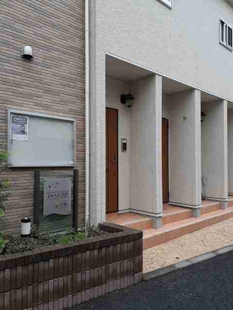 14/20 エントランス