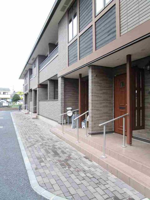 14/24 エントランス