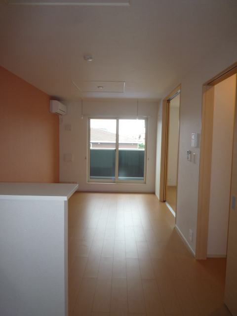 3/20 リビング/ダイニング