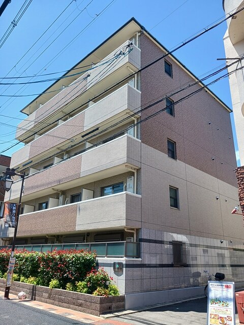 1/24 外観