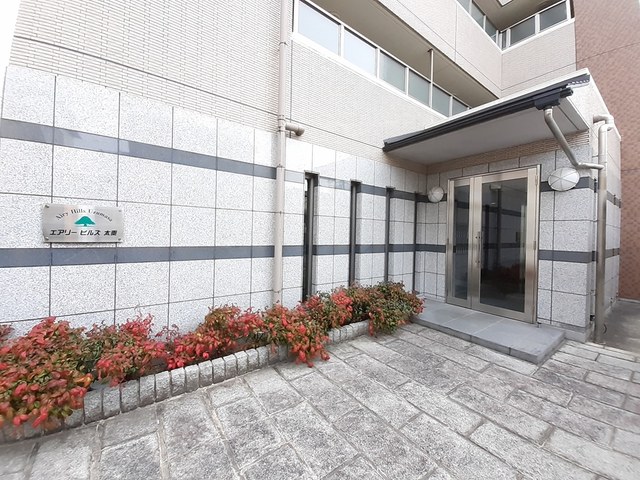 14/24 エントランス