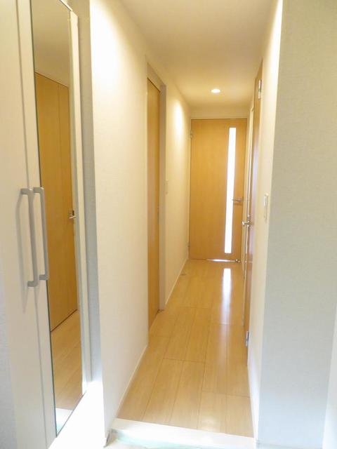 4/22 室内