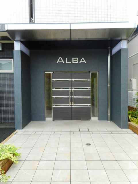 14/22 エントランス