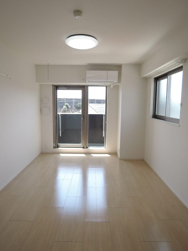 3/22 リビング/ダイニング