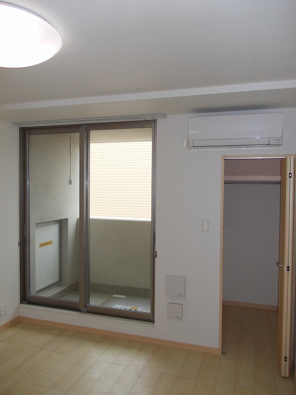 16/30 バルコニー