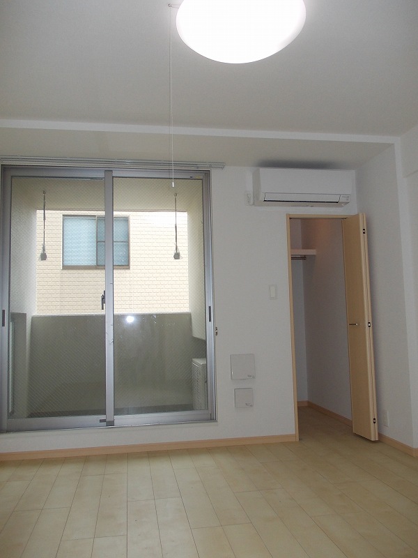 7/30 リビング/ダイニング