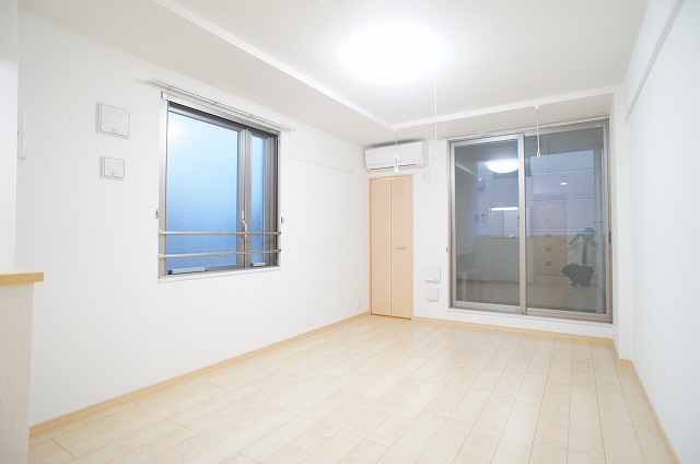 3/24 リビング/ダイニング