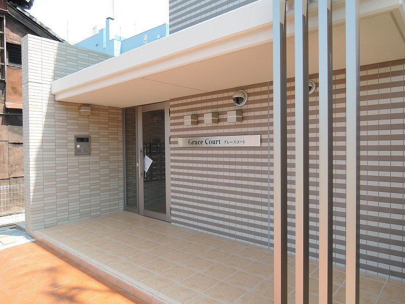 14/24 エントランス