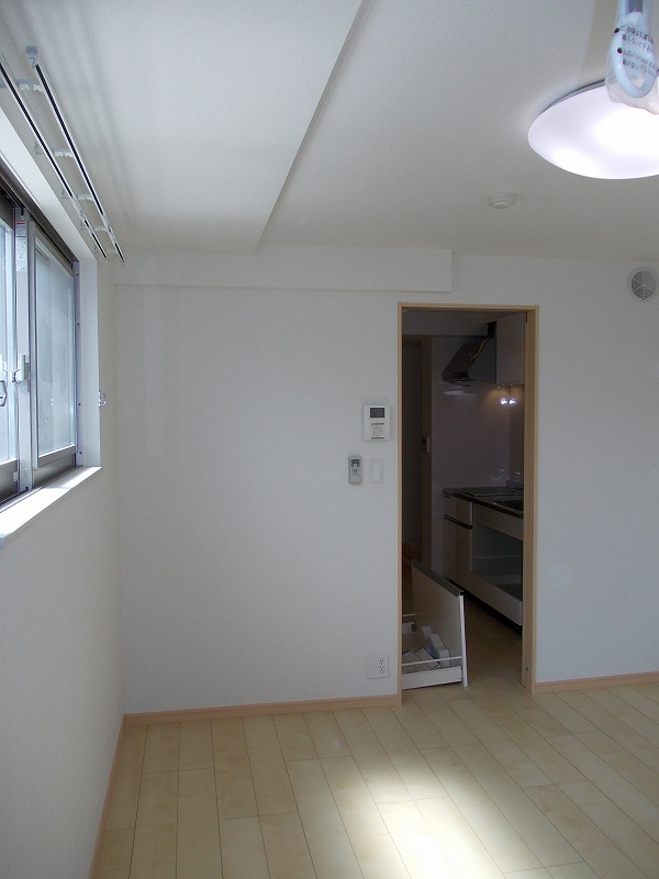 4/24 リビング/ダイニング