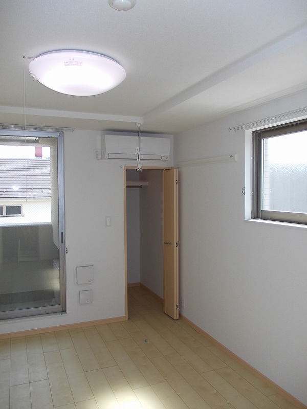 3/24 リビング/ダイニング