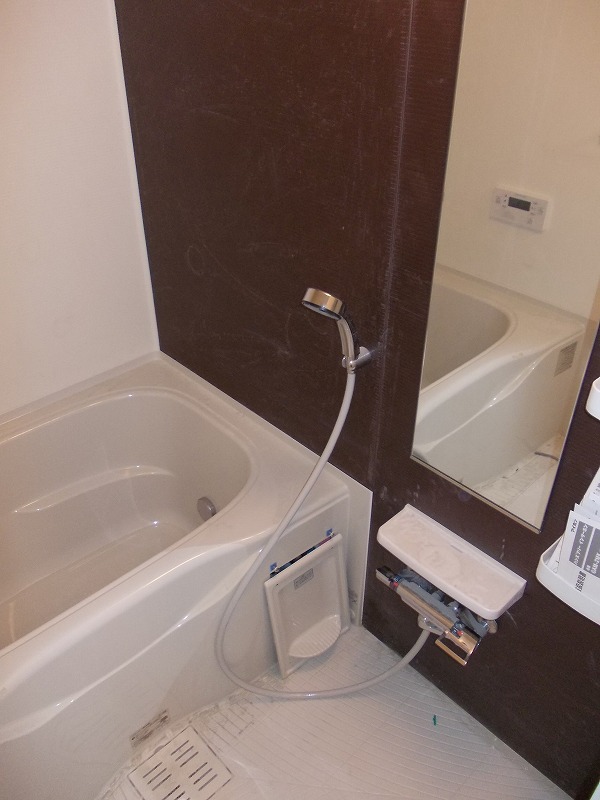9/24 浴室