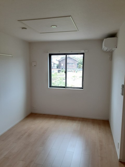 4/21 寝室
