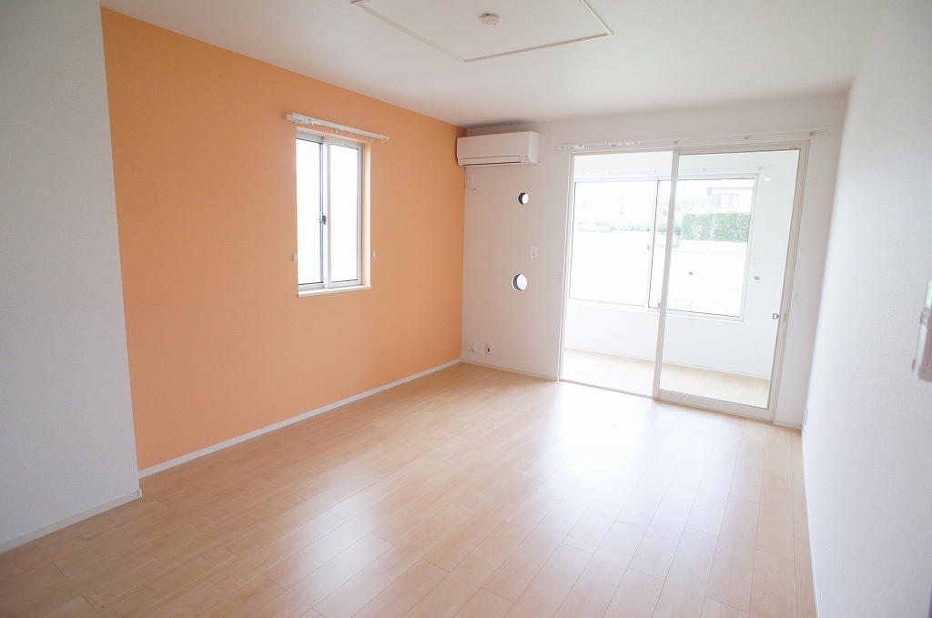 3/20 リビング/ダイニング