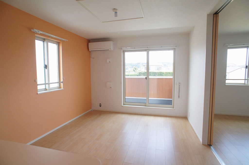 3/20 リビング/ダイニング