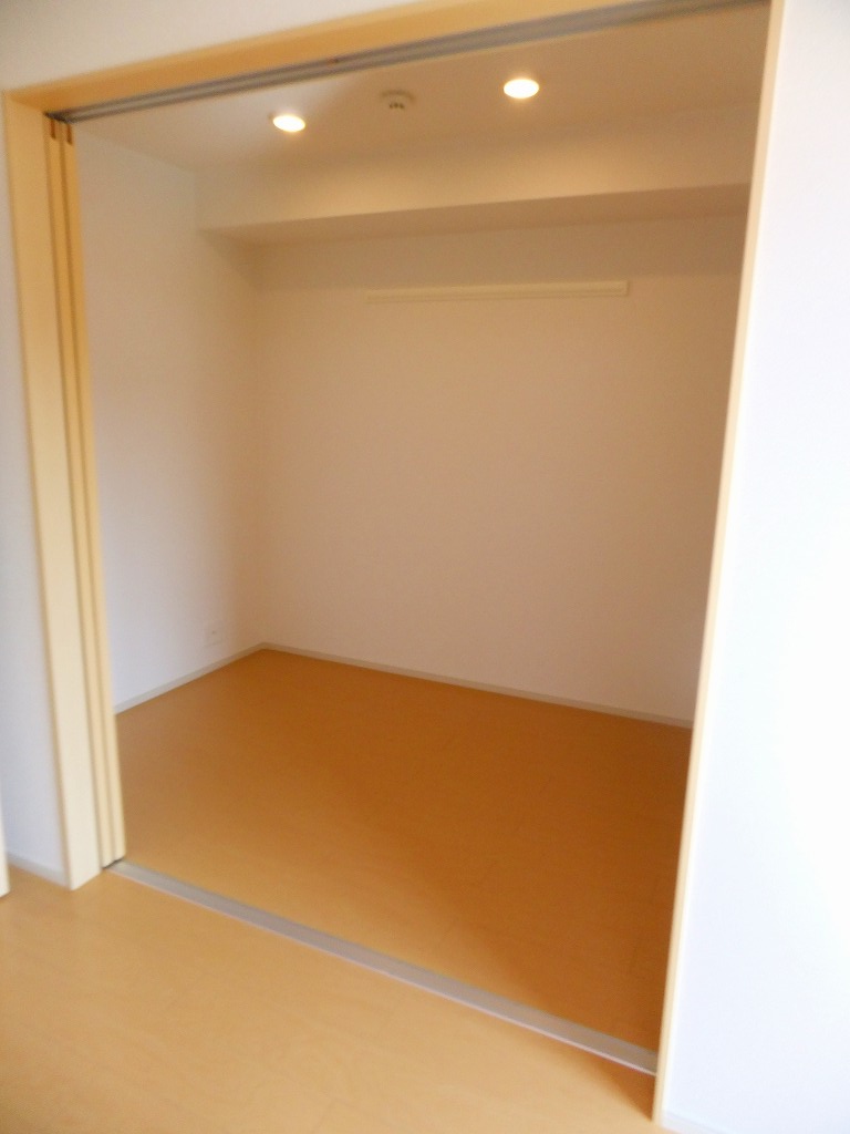 4/24 リビング/ダイニング