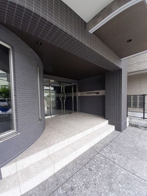 14/24 エントランス