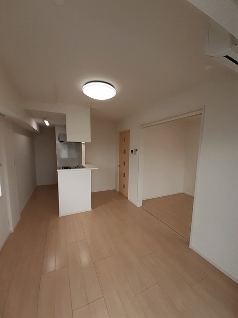 3/24 リビング/ダイニング