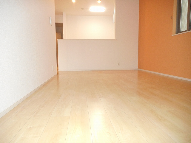 3/20 リビング/ダイニング