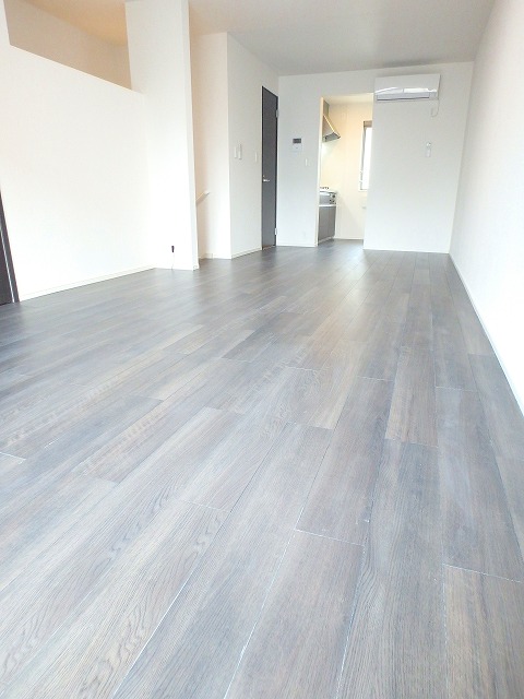 4/20 リビング/ダイニング