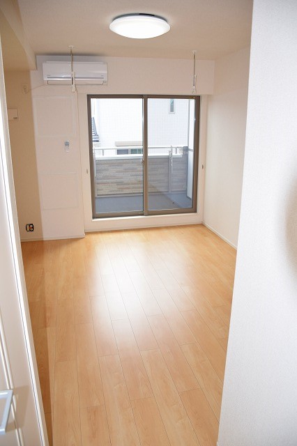 4/21 リビング/ダイニング