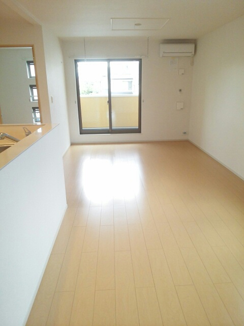 3/20 リビング/ダイニング