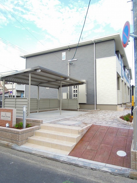 14/20 エントランス