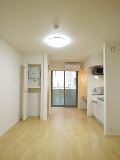 3/20 リビング/ダイニング