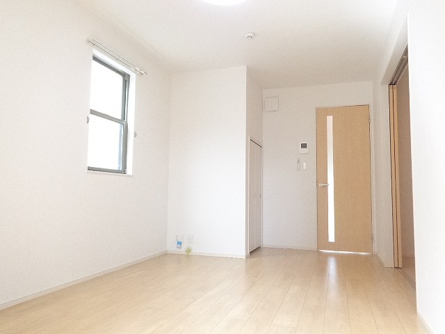 4/20 リビング/ダイニング