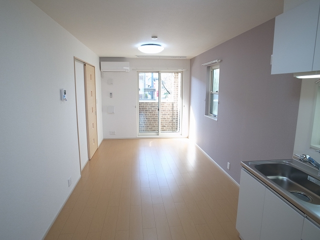 3/21 リビング/ダイニング