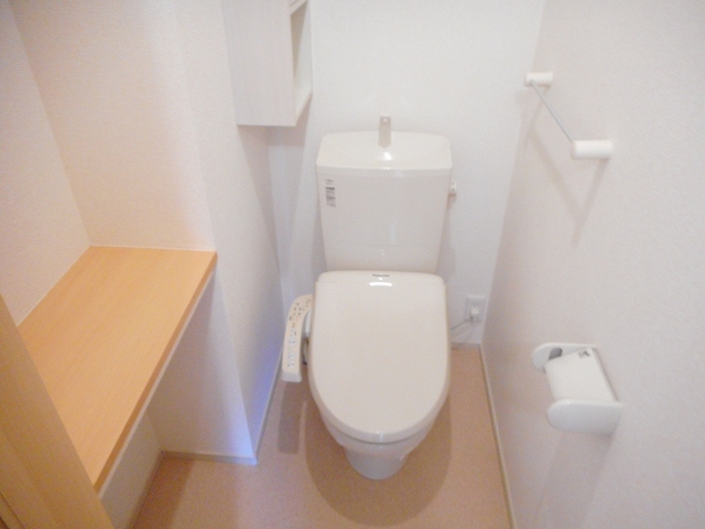 9/21 トイレ